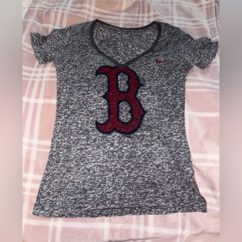 Nike Boston Red Sox Top
